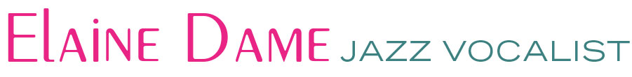 Elaine Dame Logo