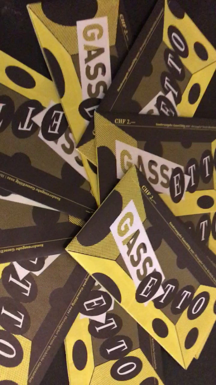 Miniaturbild: Gassetto
