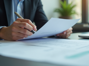 Mastering Contract Review for Businesses: Your Guide to Effective Contract Analysis Solutions