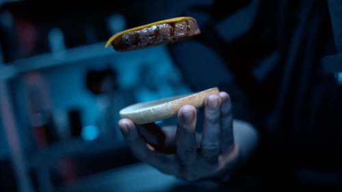 Food Burger.gif