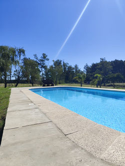 Piscina Cumparsita