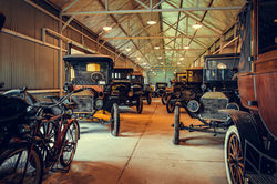 Museo FordT