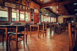 Restaurante Hotel y Museo FordT City