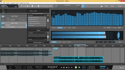Software/DAW's