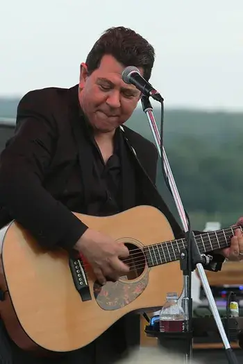 Michael Patrick - Live Music (RSVP not Required) 