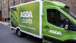 Amazing Asda