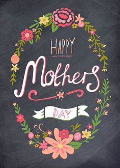 Happy Mother's Day