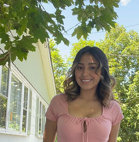 Maria Luna Mendez