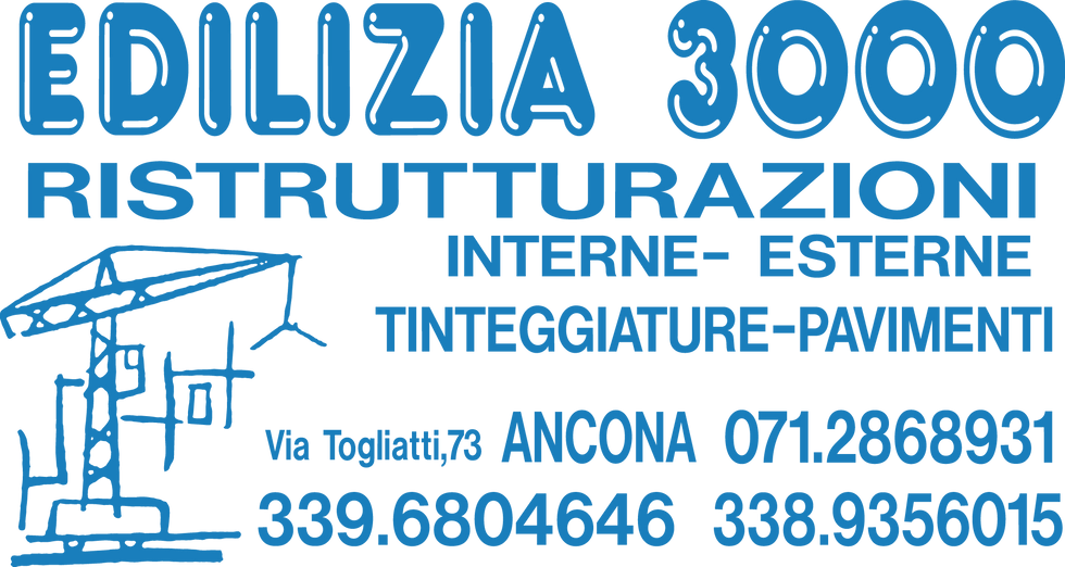 Edilizia 3000