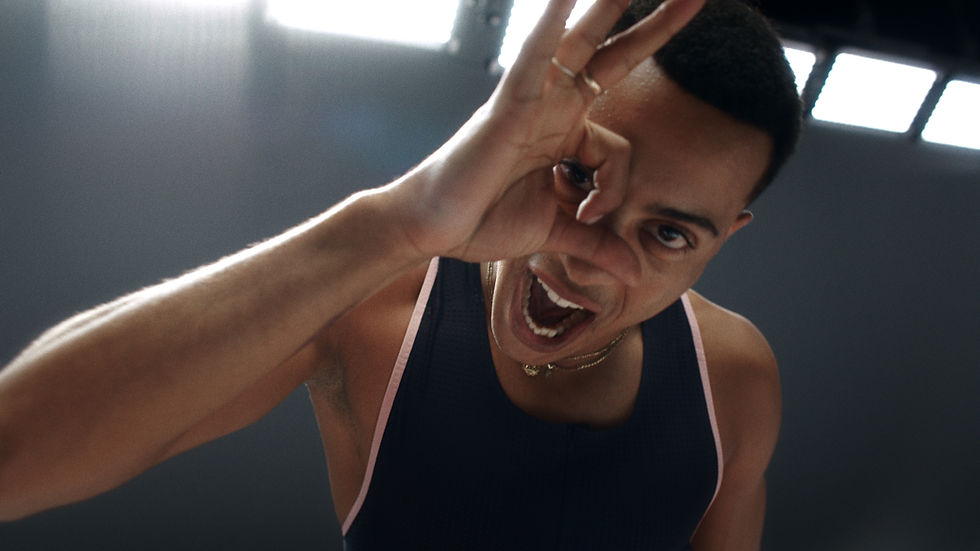 EDF - The Best Day of My Life