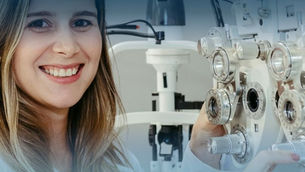 Ophthalmology in Azerbaijan