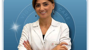 Доктор Хаяла Шарифова: Радиолог