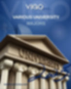 Diverse University Specializations in Azerbaijan