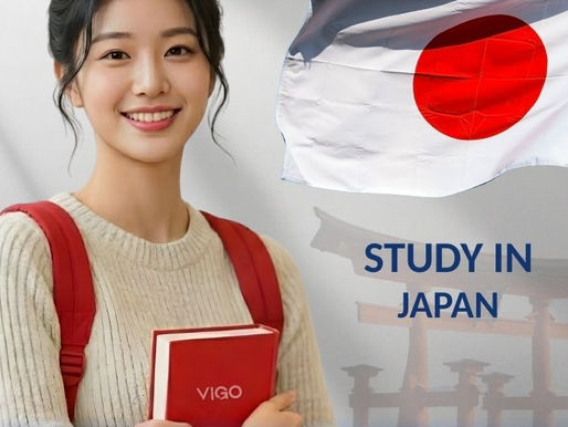 Study Guide for Japan – Studying in Japan – Your Smart Gateway to Education in Japan