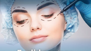 Eyelid Surgery in Azerbaijan – Refresh Your Look and Boost Confidence