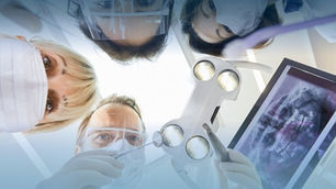 Dental Surgery in Azerbaijan: Comprehensive Solutions for Complex Dental Issues