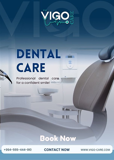 dental care