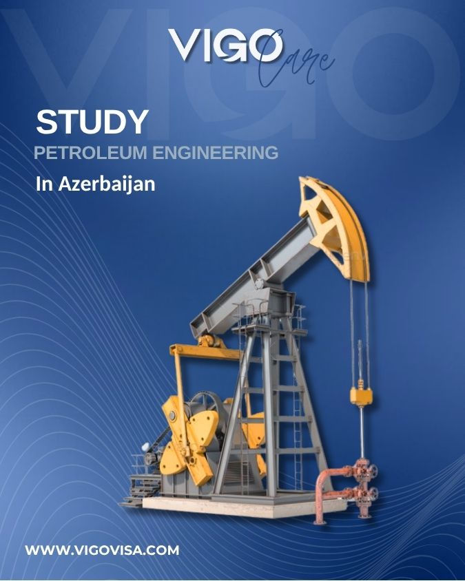 Oil and Gas Engineering in Azerbaijan