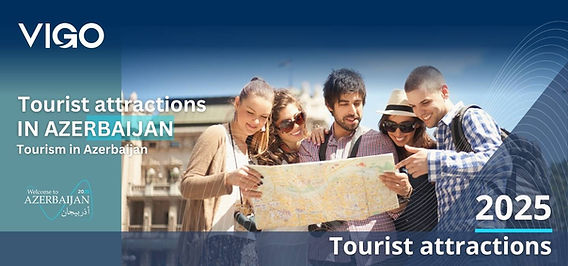 Baku Sightseeing Guide - Azerbaijan Sightseeing