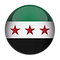 علم سوريا - دليل سوريا - فيغو كير.