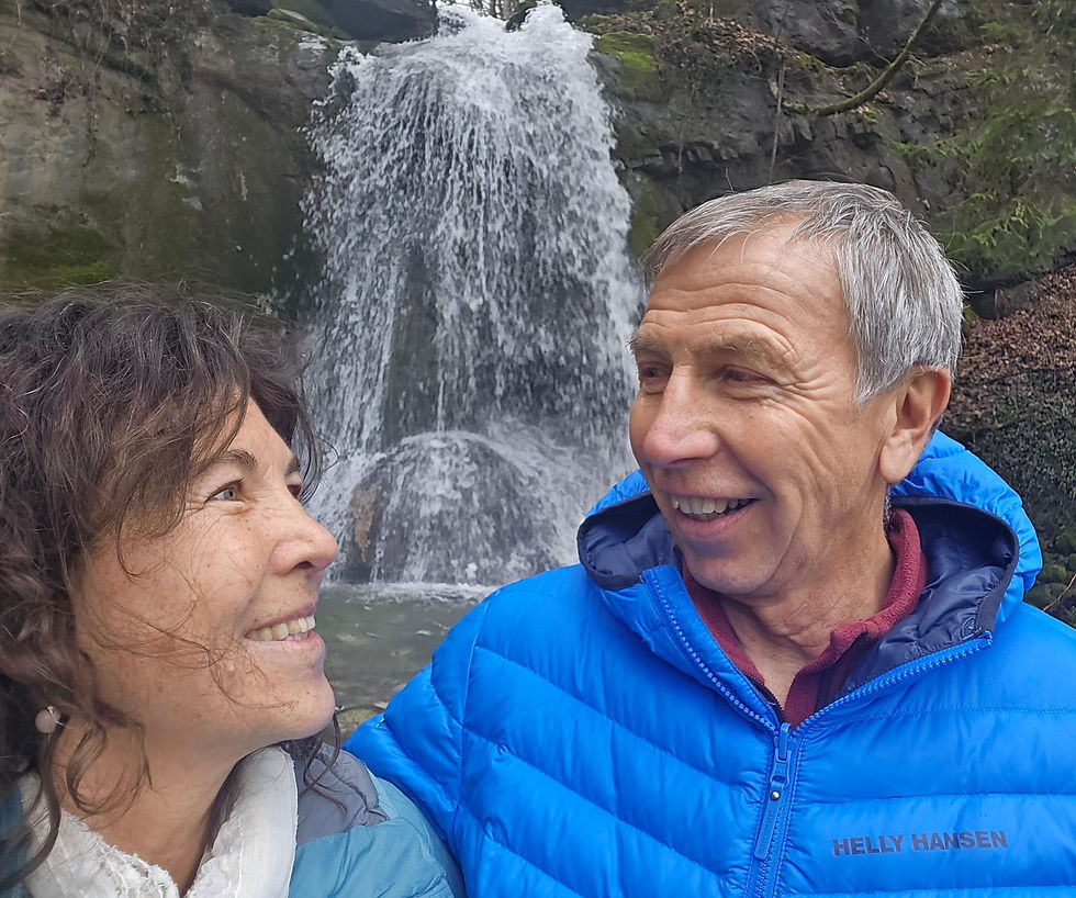 Quand la peur du masculin t’empêche de t’affirmer