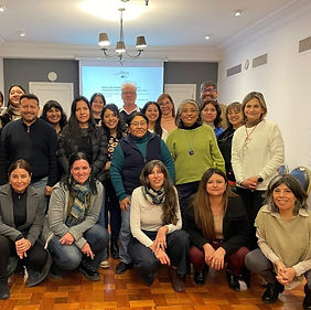 Continúa el proyecto Escal.AR en la provincia de Salta