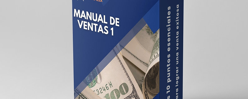 Manual de Ventas 1