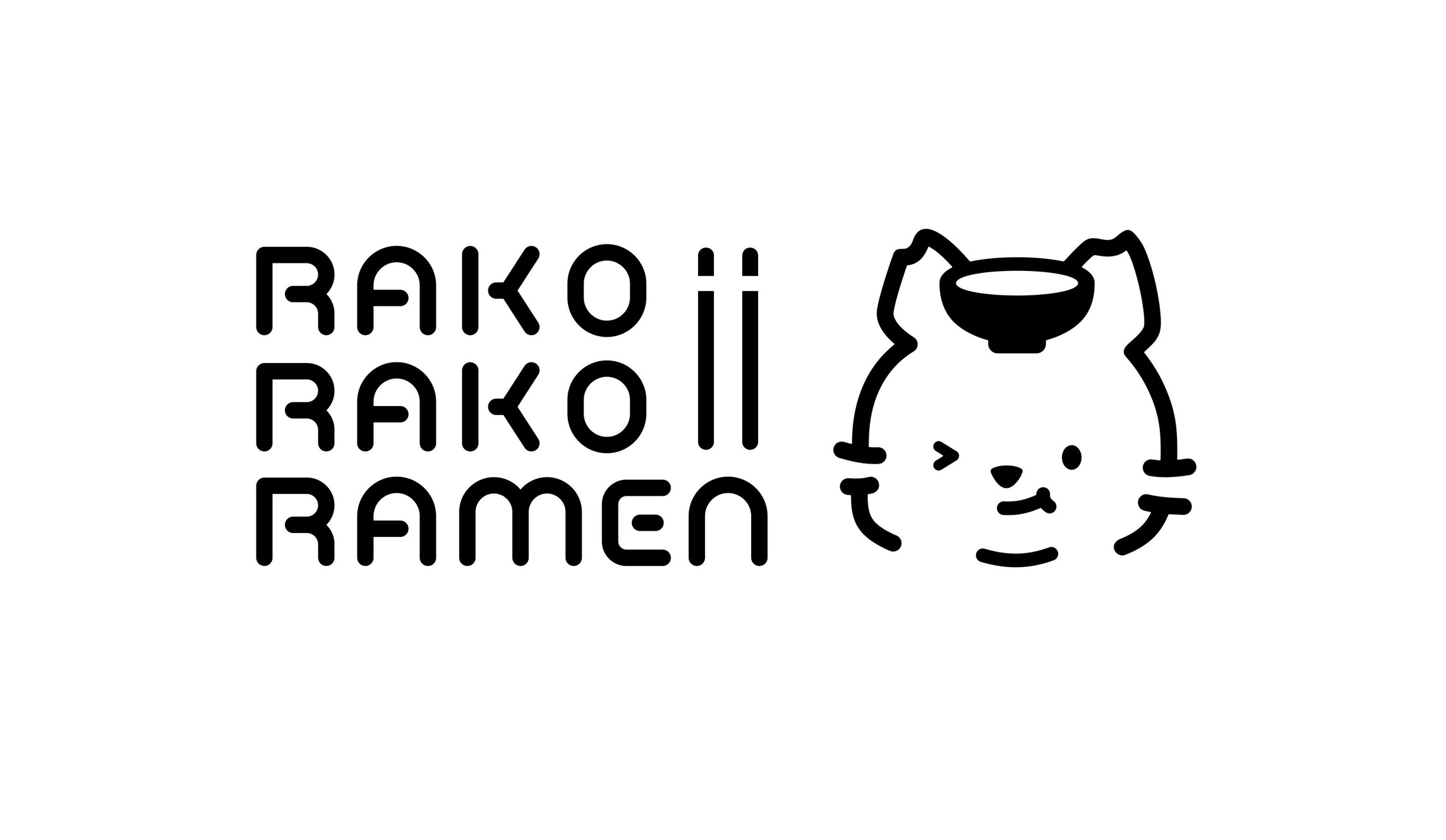 Rakro Rako Rako Ramen | Authentic Japanese-style Frozen Ramen