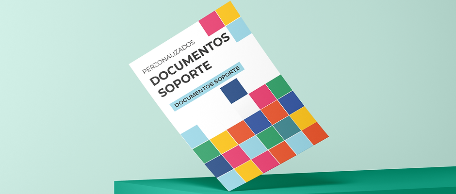 Paquete de documentos personalizados