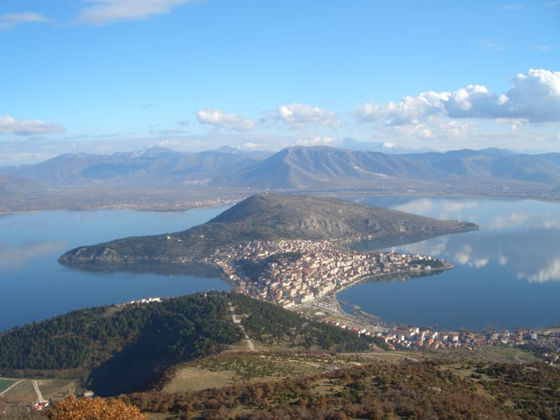  Η  γυρολιμνια