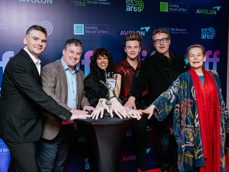 The Restoration At Grayson Manor Premieres in the UK and Ireland