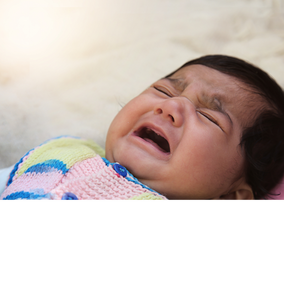 Solving Baby Sleep Issues: Conversation with Dr Sreenath, sleep consultant and co-founder, Nasobuddy