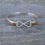 Thumbnail: SS and 14K Rose Gold Athena Bracelet