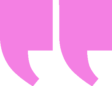 "