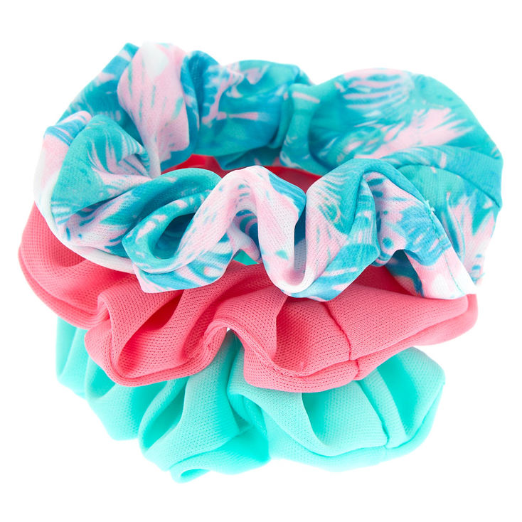 History Of The Scrunchies