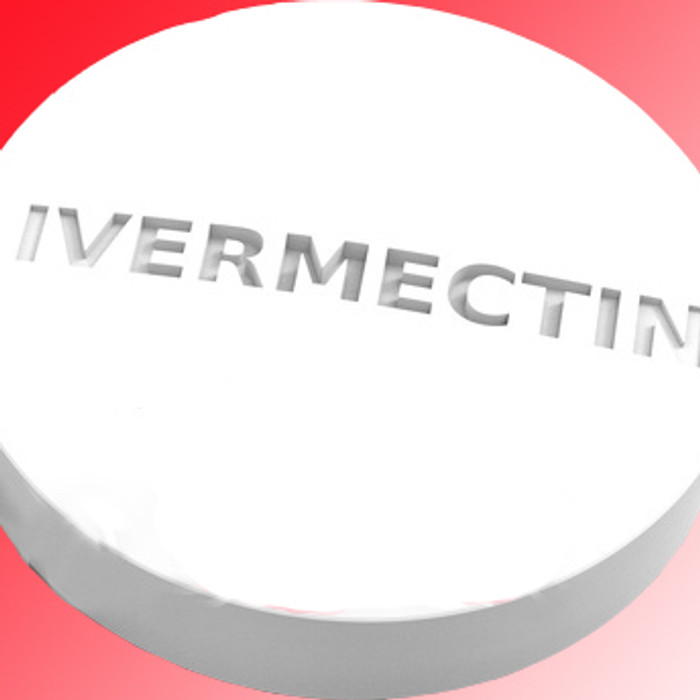 Ivermectina 100 Tabletas Precio