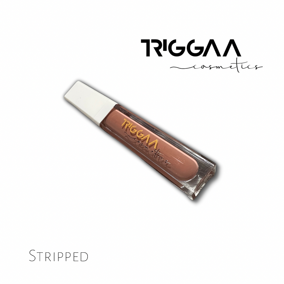 Thumbnail: TriggaaGloss