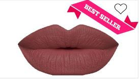 Thumbnail: BROWN/MAUVE LIQUID LIPPES