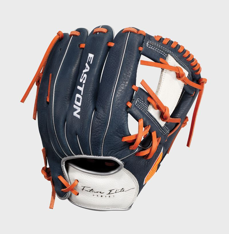 Miniatura: EASTON FUTURE ELITE SERIES YOUTH 11-INCH BASEBALL GLOVE