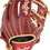 Miniatura: RAWLINGS SANDLOT SERIES 11.5-INCH BASEBALL GLOVE