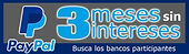 Hasta 3 meses sin intereses