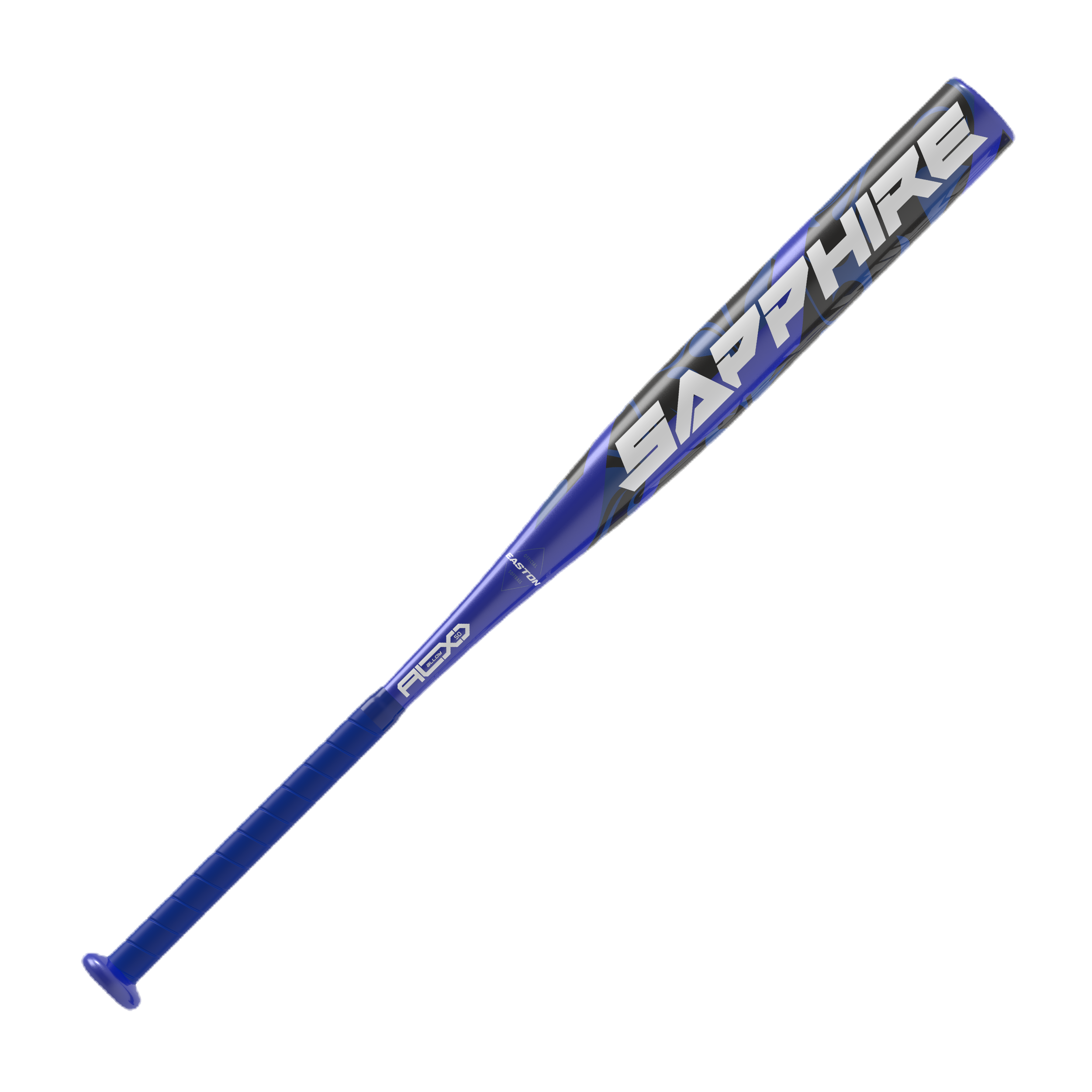 EASTON SAPPHIRE -12 FASTPITCH SOFTBALL BAT