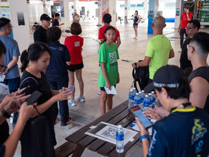 PickleConnect Launches Free Community Pickleball Programme at PAssion Wave @ Bedok Reservoir and imPAct @ Hong Lim Green