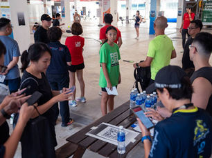 PickleConnect Launches Free Community Pickleball Programme at PAssion Wave @ Bedok Reservoir and imPAct @ Hong Lim Green