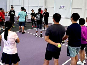 PCP Launches Innovative Coaching Certification Program Pathway: Expanding Opportunities for Coaches