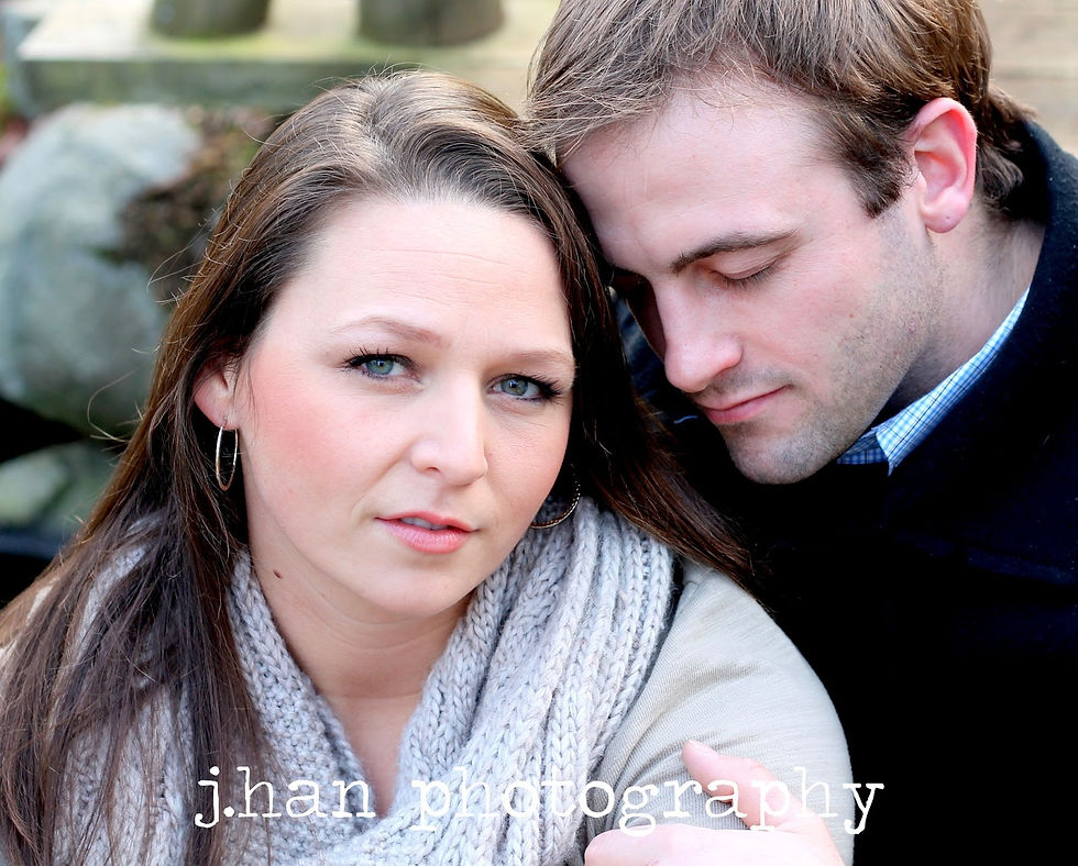 Couples & Engagements