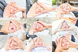 おにぎり・小小