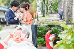 お宮参り127・小