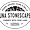 Ajna Stonescapes Logo