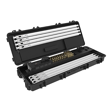 Titan, led, website